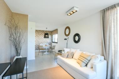 departamento 2 dormitorios en venta Granadero Baigorria Granadero Baigorria, PH Esmeralda
