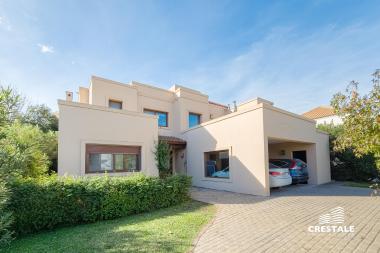 casa 4 dormitorios en venta Rosario Rosario Golf Country Club, ALDEA COUNTRY GOLF ROSARIO