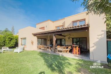 casa 4 dormitorios en venta Rosario Rosario Golf Country Club, ALDEA COUNTRY GOLF ROSARIO
