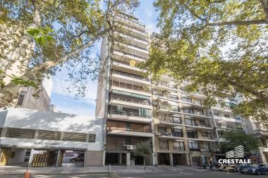 departamento 3 dormitorios en venta Rosario Microcentro, Córdoba y Buenos Aires