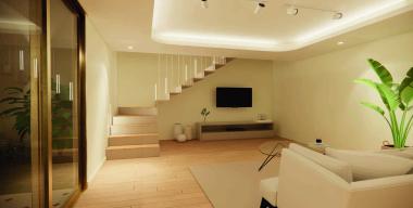 casa 3 dormitorios en venta Rosario Centro, España y 9 de Julio
