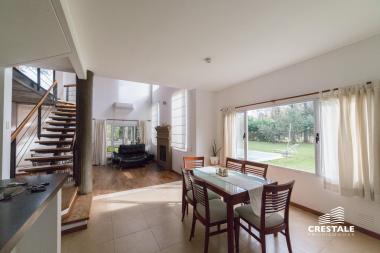 casa 4 dormitorios en venta Roldan Roldan, Roldan