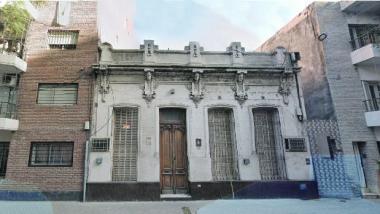 terreno en venta Rosario Centro, Montevideo y San Martín