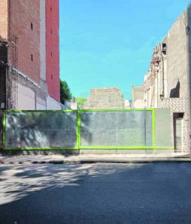 terreno en venta Rosario Centro, Montevideo y San Martín