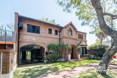 casa 4 dormitorios en venta Rosario La Florida, Iriarte 3800 - La Florida