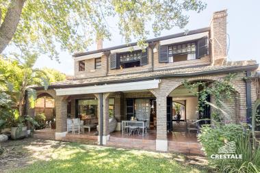 casa 4 dormitorios en venta Rosario La Florida, Iriarte 3800 - La Florida