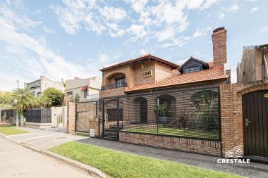 casa 3 dormitorios en venta Rosario La Florida, La Florida - Ing. Luis Laporte 4200