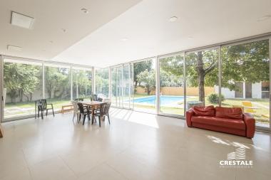 casa 1 dormitorio en venta Funes Funes, Angelome y Leloir