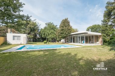 casa 1 dormitorio en venta Funes Funes, Angelome y Leloir
