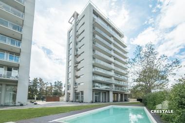 departamento 3 dormitorios en venta Rosario Fisherton, Fisherton View - Schweitzer 8800