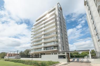 departamento 3 dormitorios en venta Rosario Fisherton, Fisherton View - Schweitzer 8800