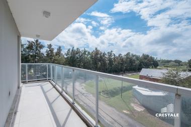 departamento 3 dormitorios en venta Rosario Fisherton, Fisherton View - Schweitzer 8800