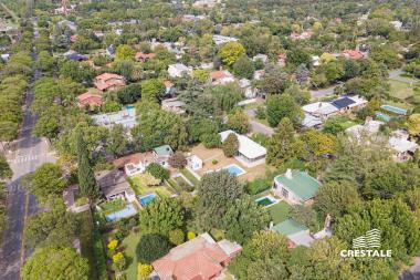 terreno en venta Funes Funes, Angelome 2500