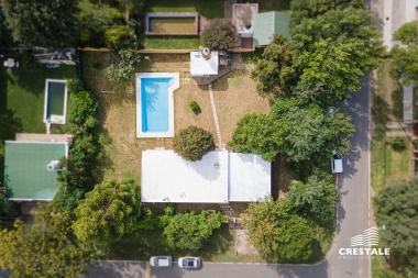 terreno en venta Funes Funes, Angelome 2500