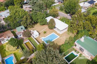 terreno en venta Funes Funes, Angelome 2500