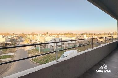 departamento 3 dormitorios en venta Rosario Fisherton, TIERRA NUEVA