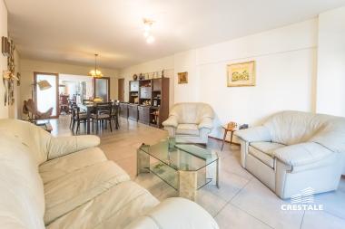 departamento 4 dormitorios en venta Rosario Martin, Av Pellegrini y Laprida 
