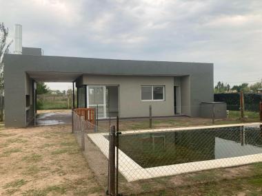 casa 1 dormitorio en venta Roldán Punta Chacra, Punta Chacra - El Lucero 1000