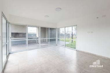 casa 1 dormitorio en venta Roldán Punta Chacra, Punta Chacra - El Lucero 1000