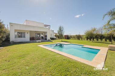casa 2 dormitorios en venta Roldán El Molino Roldán, El molino - Calle Pampero