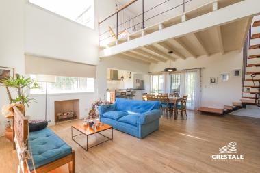 casa 2 dormitorios en venta Roldán El Molino Roldán, El molino - Calle Pampero