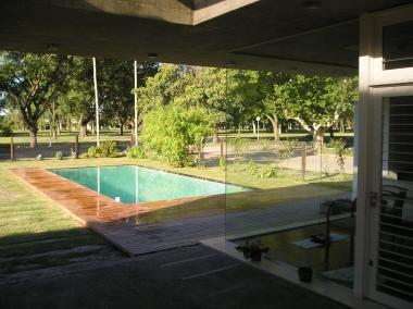 casa 4 dormitorios en venta San Lorenzo San Jeronimo Sud, San Martin 500 - San Lorenzo