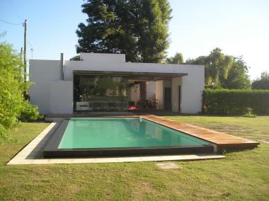 casa 4 dormitorios en venta San Lorenzo San Jeronimo Sud, San Martin 500 - San Lorenzo