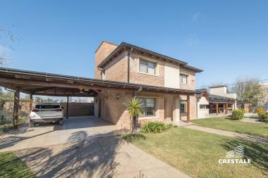 casa 3 dormitorios en venta Roldán Tierra de Sueños 2, Tierra de Sueños 2 - Av. De las Libertades 1200