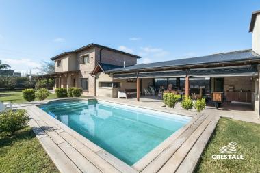 casa 3 dormitorios en venta Roldán Tierra de Sueños 2, Tierra de Sueños 2 - Av. De las Libertades 1200