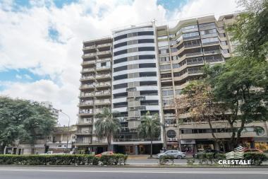 departamento 4 dormitorios en venta Rosario Martin, Av. Pellegrini y Maipú