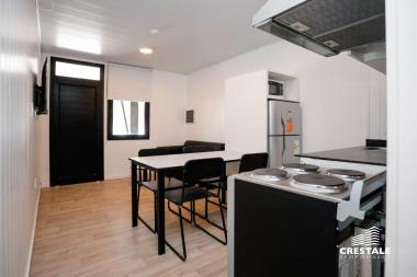 departamento de pasillo 2 dormitorios en venta Añelo Añelo, Álamos - Vaca Muerta