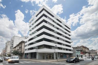 departamento 2 dormitorios en venta Rosario Centro, Sarmiento y Mendoza