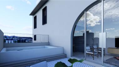 casa 3 dormitorios en venta Rosario Pichincha, Rodríguez y San Juan