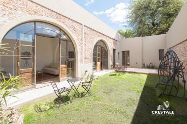 casa 3 dormitorios en venta Rosario Nuestra Señora de Lourdes, Pasaje Monroe y Ricchieri