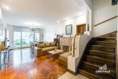 casa 3 dormitorios en venta Rosario Centro, Santa Fe y Balcarce