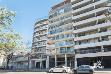 departamento 2 dormitorios en venta Rosario Nuestra Señora de Lourdes, Francia 1200
