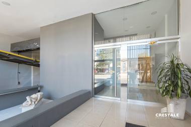 departamento 2 dormitorios en venta Rosario Nuestra Señora de Lourdes, Francia 1200