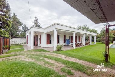 casa 3 dormitorios en venta Funes Funes, San Sebastián 1800