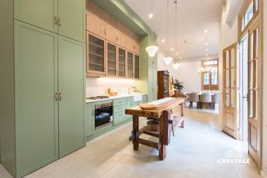 casa 3 dormitorios en venta Rosario Pichincha, Ricchieri y Urquiza