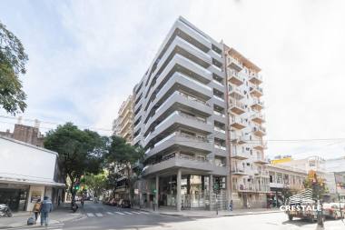 departamento 1 dormitorio en venta Rosario Centro, 3 de Febrero y Mitre
