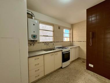 departamento 2 dormitorios en venta Rosario Martin, 3 de Febrero y Necochea