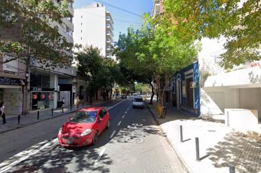 terreno en venta Rosario Pichincha, Santa Fe y Callao
