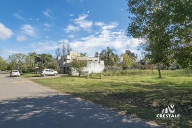 terreno en venta Rosario San Eduardo, San Eduardo - Oscar Ensinck 9300