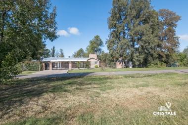 terreno en venta Rosario San Eduardo, San Eduardo - Oscar Ensinck 9300