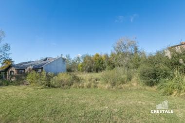 terreno en venta Rosario San Eduardo, San Eduardo - Americo Tonda 9200