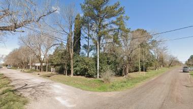 terreno en venta Iriondo Andino, Andino - Av. Malvinas