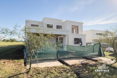 casa 4 dormitorios en venta Funes Barrio Vida, Vida Club de Campo