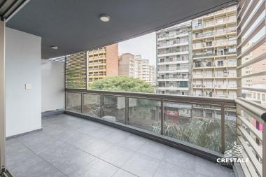 departamento 3 dormitorios en venta Rosario Martin, Av. Pellegrini y Maipú