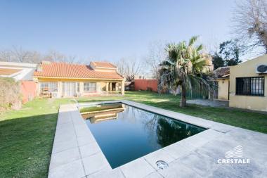 casa 4 dormitorios en venta Rosario Fisherton, Fisherton - Venezuela 700 bis