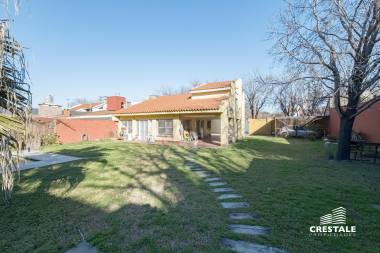 casa 4 dormitorios en venta Rosario Fisherton, Fisherton - Venezuela 700 bis